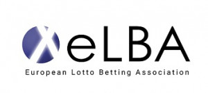 logo for European Lotto Betting Association