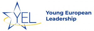 logo for Young European Leadership