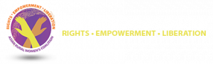 logo for Asian Rural Women's Coalition
