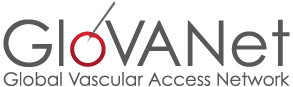 logo for Global Vascular Access Network