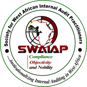 logo for Society for West African Internal Audit Practitioners