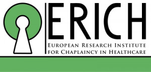 logo for European Research Institute for Chaplains in Healthcare
