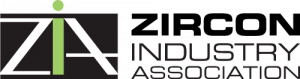 logo for Zircon Industry Association