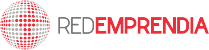 logo for RedEmprendia