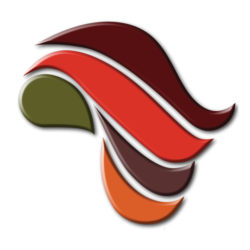 logo for Pan Africa ILGA