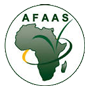 logo for African Forum for Agricultural Advisory Services