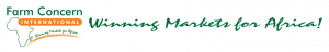 logo for Farm Concern International