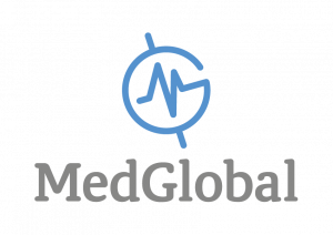 logo for MedGlobal