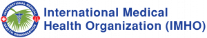 logo for International Medical Health Organization