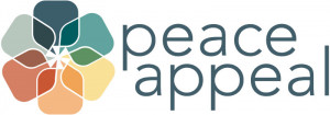 logo for Peace Appeal
