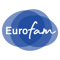 logo for European Family Support Network