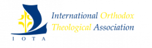 logo for International Orthodox Theological Association