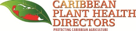 logo for Caribbean Plant Health Directors Forum
