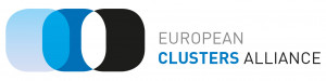 logo for European Clusters Alliance