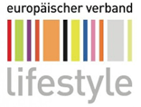 logo for Europäischer Verband lifestyle