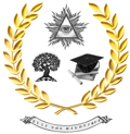 logo for International Academy of Ocularistry