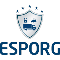 logo for European Secure Parking Organisation