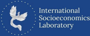 logo for International Socioeconomics Laboratory