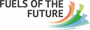 logo for International Conference on Renewable Mobility (Fuels of the Future)