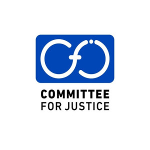 logo for Committee For Justice