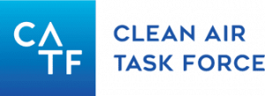 logo for Clean Air Task Force