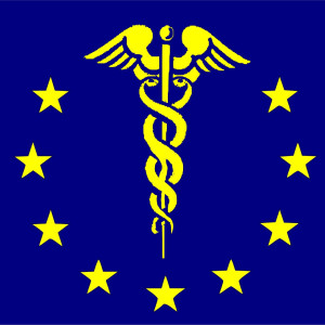 logo for European Association for Knowledge Economy