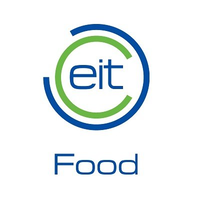 logo for EIT Food