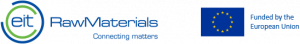 logo for EIT RawMaterials