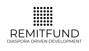 logo for RemitFund