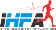 logo for International Health and Fitness Association
