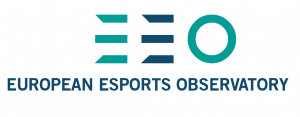 logo for European Esports Observatory