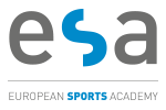 logo for European Sports Academy