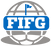 logo for Federation for International FootGolf