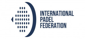 logo for International Padel Federation