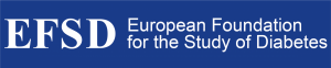 logo for European Foundation for the Study of Diabetes