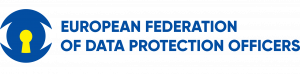 logo for European Federation of Data Protection Officers