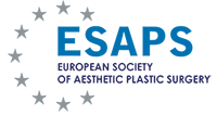 logo for European Society of Aesthetic Plastic Surgery