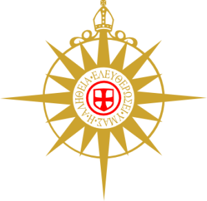 logo for Anglican Communion Catholic Anglicans in West Africa