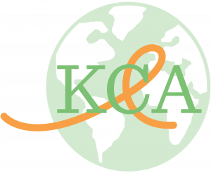 logo for Kidney Cancer Association