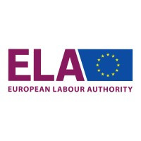 logo for European Labour Authority