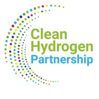 logo for Clean Hydrogen Partnership