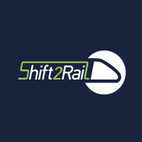 logo for Shift2Rail Joint Undertaking