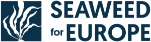 logo for Seaweed for Europe
