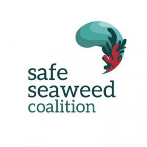 logo for Safe Seaweed Coalition
