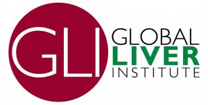 logo for Global Liver Institute
