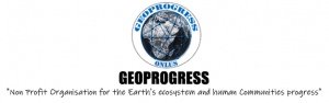logo for Geoprogress