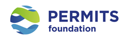 logo for Permits foundation