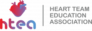 logo for Heart-Team Education Association