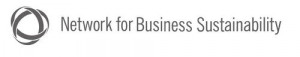 logo for Network for Business Sustainability