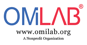 logo for OMiLAB